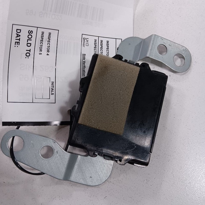 Outback Legacy Passenger Right Mirror Control Module {63810AN00A} 2025