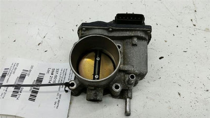 161199SE0A Throttle Body Valve MR20DE Fits 13-19 NV200 OEM