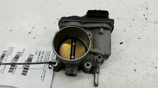 161199SE0A Throttle Body Valve MR20DE Fits 13-19 NV200 OEM