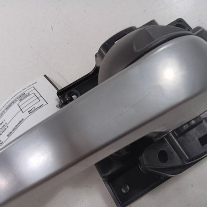 Fiat 500 Door Handle Right Passenger Rear Interior Inside  2016 2017 2