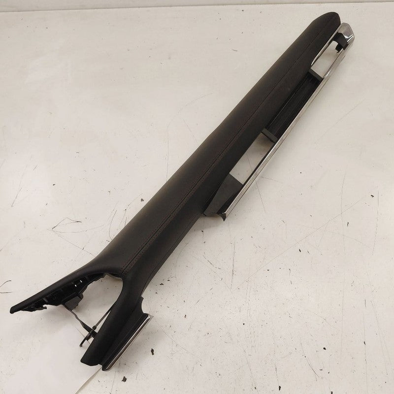 Mazda 3 Pasenger Right Side Dash Bezel Trim 2023 2022 2021