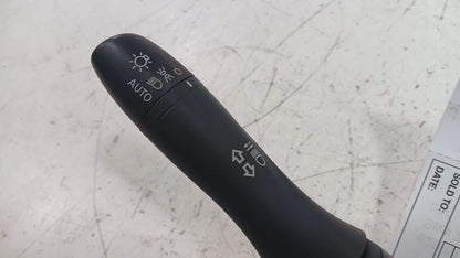 255605HA7D Column Switch VIN K 1st Digit Korea Built Assembly Fits 15-16 ROGUE