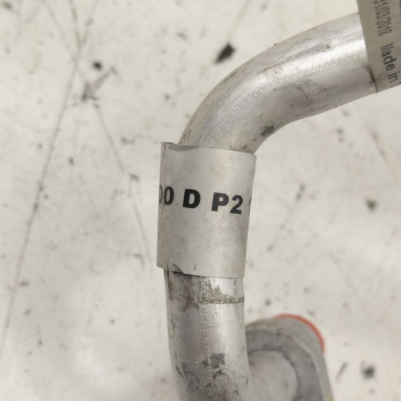 2018 Fiat 500 X 2.4 Model AC Hose Line