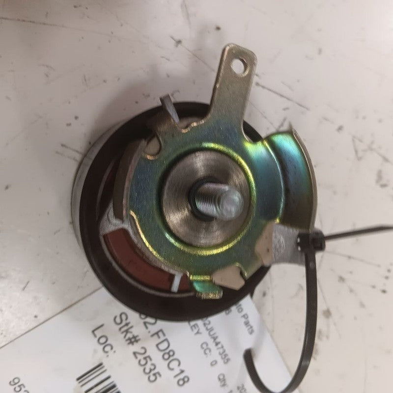 Ford Escape 1.5 Idler Idle Pulley  2019 2018 2017 OEM