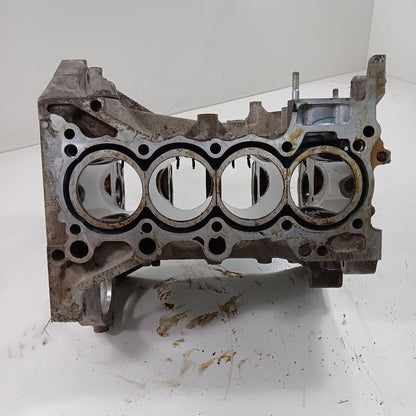 Bare Engine Cylinder Block 1.5L Turbo Fits 17-23 Honda Civic OEM