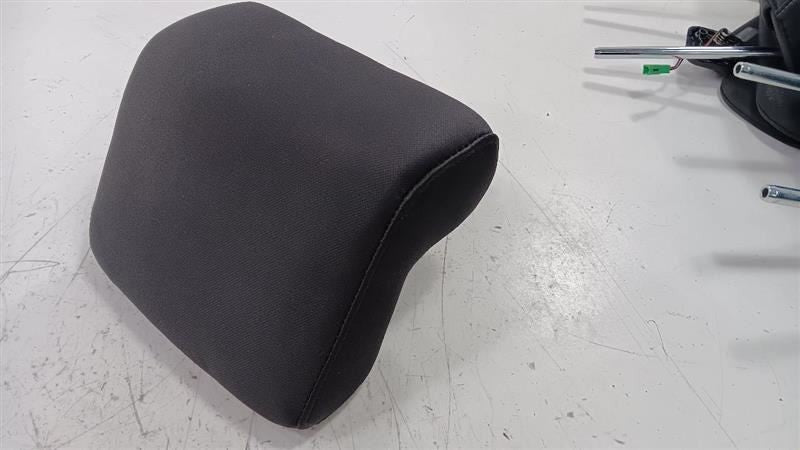 Ford Taurus Center Middle Headrest Seat Head Rest Rear Back  2013 2014 2015 2016