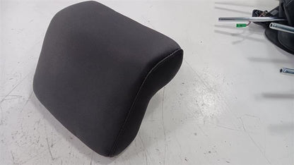 Ford Taurus Center Middle Headrest Seat Head Rest Rear Back  2013 2014 2015 2016