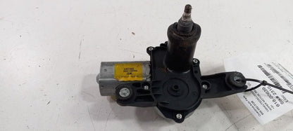 Rear Wiper Motor VIN J 11th Digit Limited Fits 08-17 ACADIA OEM