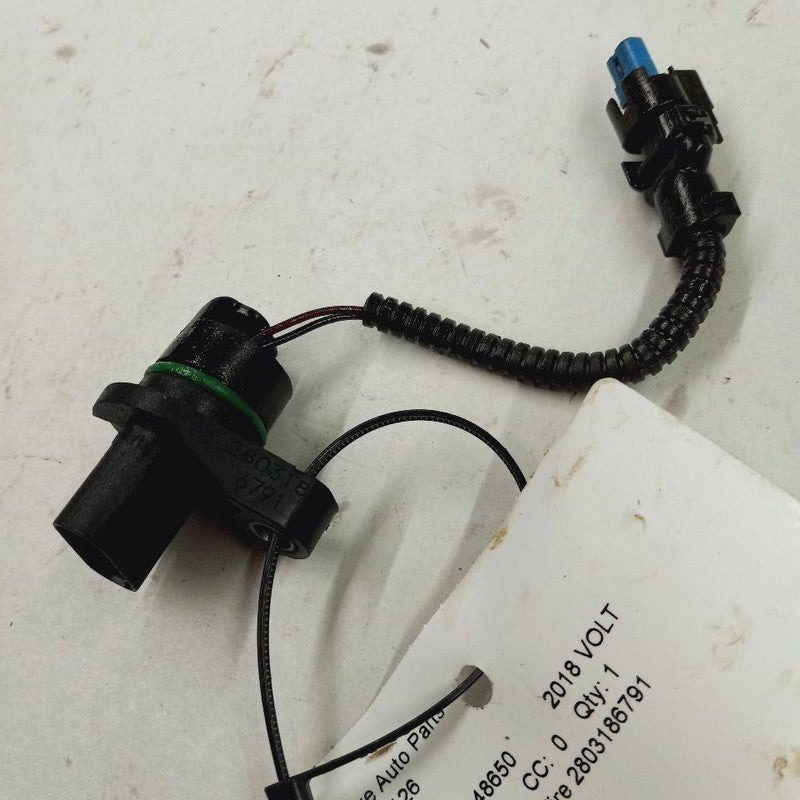 Chevy Volt Engine Oil Level Indicater Wire {2803186791} 1.5 2019 2018 