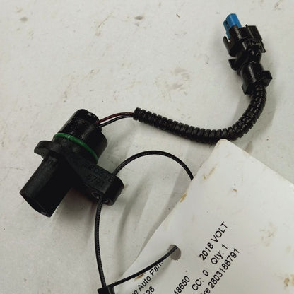 Chevy Volt Engine Oil Level Indicater Wire {2803186791} 1.5 2019 2018 