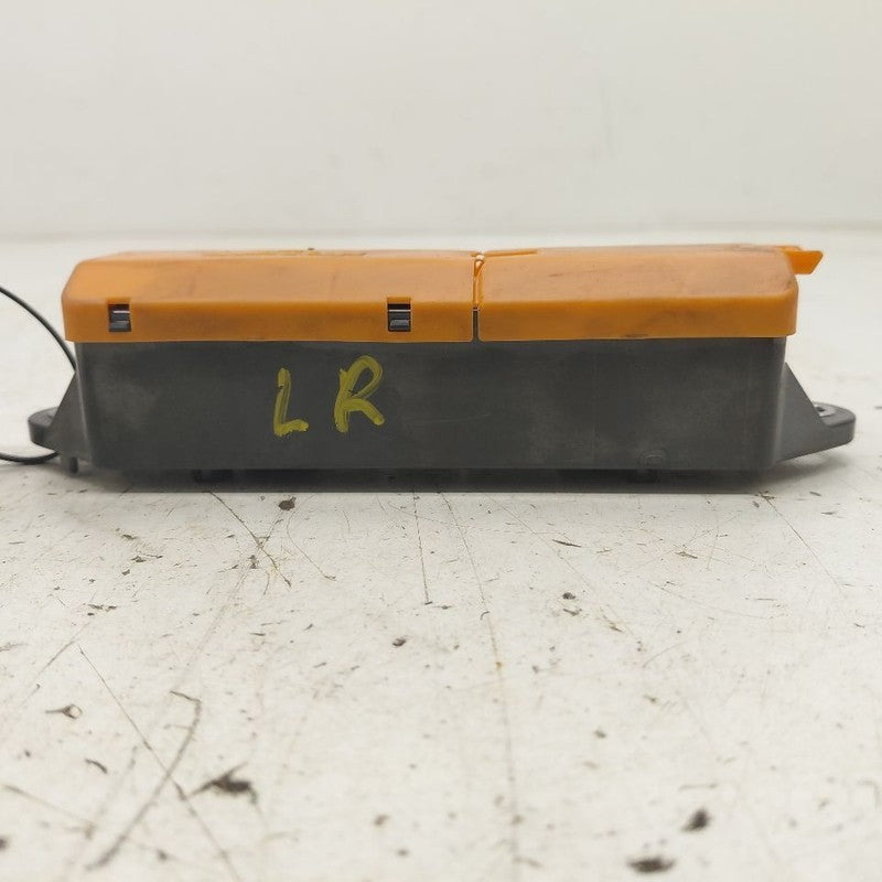 Honda Clarity Left Rear Hybrid Battery Junction  2018 2019 2020