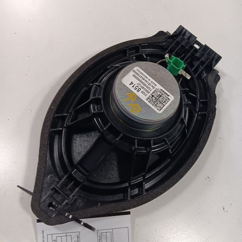 Chevy Malibu Speaker Right Passenger Rear 2019 2020 2021 2022