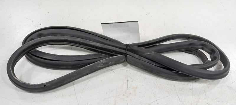 Chevy Cruze On Door Seal Rubber Right Passenger Front 2011 2012 2013 2014
