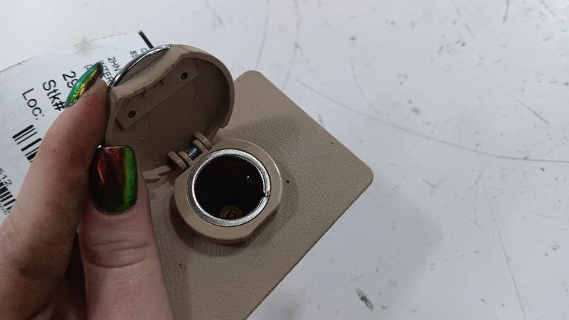 Acura MDX MDX 2012 12V Power Outlet2010 2011 2012 2013