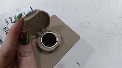 Acura MDX MDX 2012 12V Power Outlet2010 2011 2012 2013