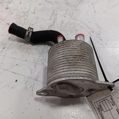 Subaru Forester Automatic Transmission Fluid Oil Cooler  2.5 2016 2017