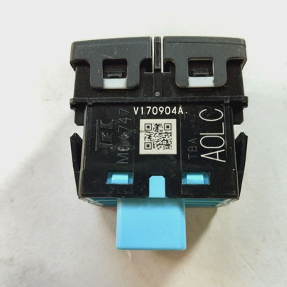 Honda CR-V Lane Departure Switch {M64747} 2017 2018 2019