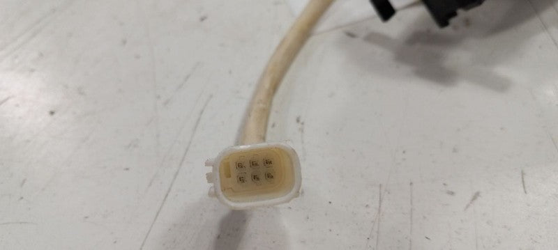 6921030330C0 Right Front Door Handle Exterior Assembly Door Fits 08-11 LEXUS GS350 