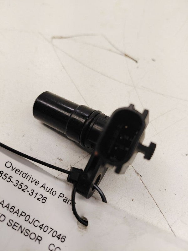 Nissan Maxima Transmission Speed Sensor  2018 2017 2016 OEM