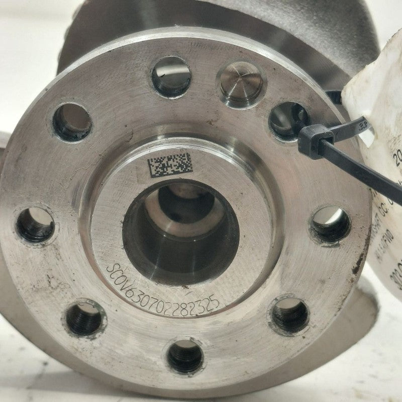 Chevy Volt Engine Crankshaft Crank Shaft  1.5 2016 2017 2018 2019