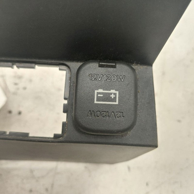Mazda 6 12V Power Port Socket  2016 2015 2014