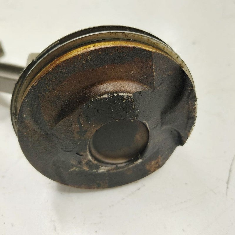 Chevy Volt Single Piston With Connecting Rod   1.5 2019 2018 2017 2016
