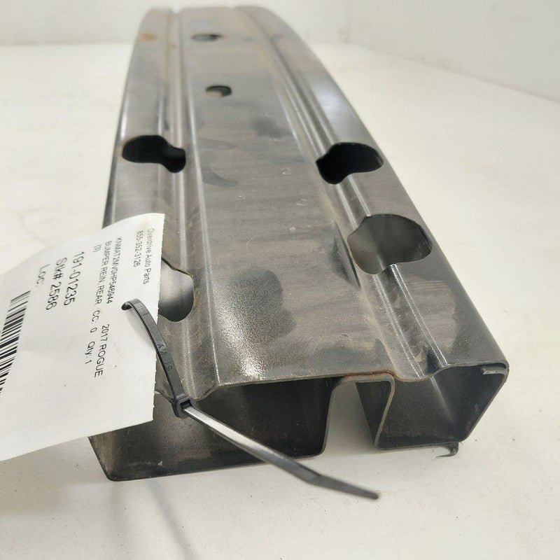 Rear Bumper Reinforcement Support Bar VIN K 1st Digit Korea Built  15-