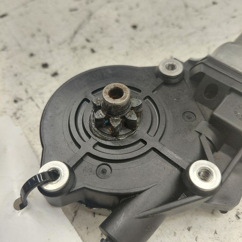 Passenger Right Front Power Window Motor Fits 12-19 Nissan Versa