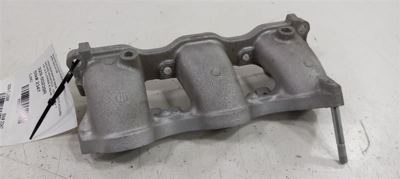 Passenger Right Air Intake Manifold 3.0L Hybrid Lower Rear Fits 07-13 