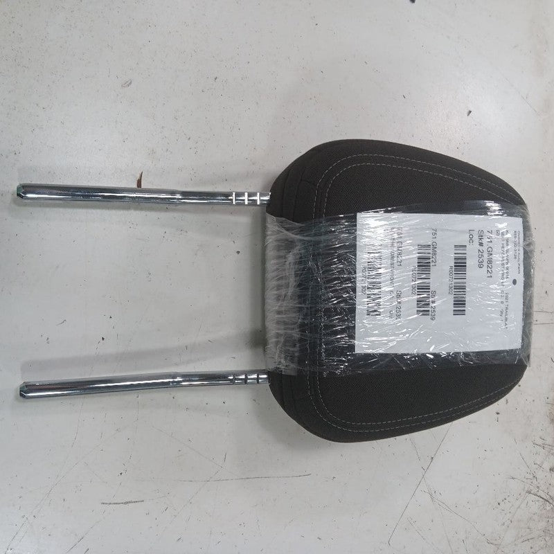 Chevy Trailblazer Seat Headrest Front Head Rest  2021 2022 2023 2024 2025
