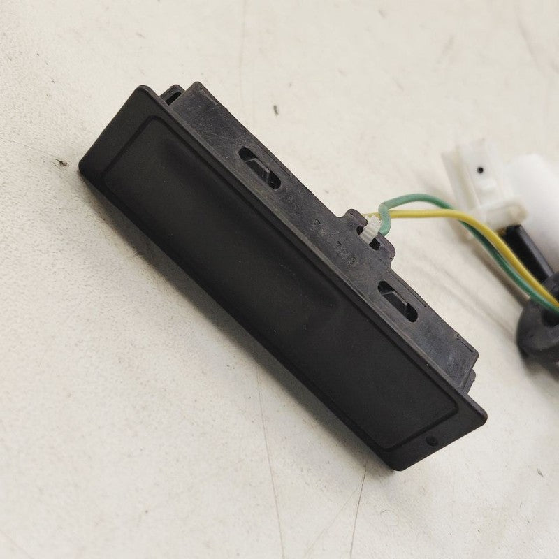 Nissan Rogue Trunk Release Open Button  2017 2018 2019 OEM