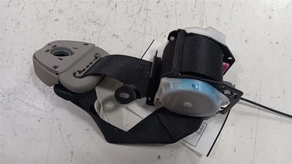 Toyota Scion IQ Seat Belt Strap Retractor Left Rear Back  2011 2012 2013 