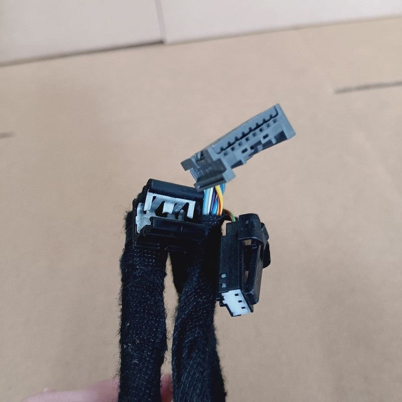 Ford Edge Shifter Wires {K2GT14B560AED} 2019 2020 2021 2022