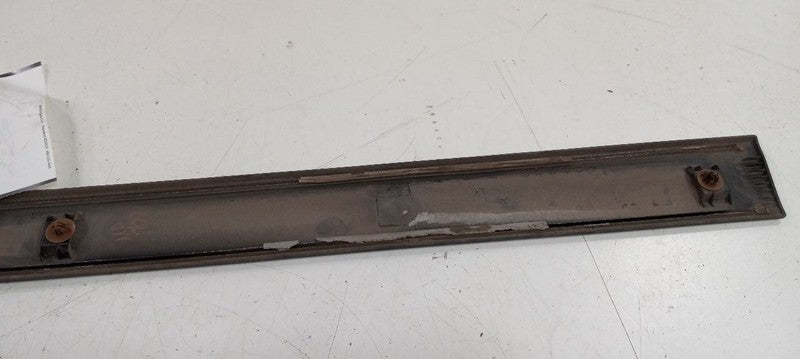 Subaru Tribeca Door Molding Trim Strip Left Driver Front 2010 2011 201