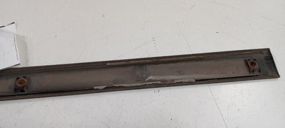 Subaru Tribeca Door Molding Trim Strip Left Driver Front 2010 2011 201