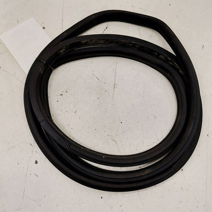 Nissan Maxima On Body Door Jamb Seal Rear Left Driver Back  2018 2017 