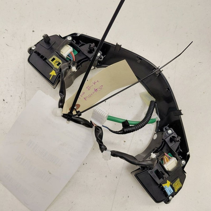 Mazda CX-5 Steering Wheel Control Switch  2023 2022 2021 2020 OEM