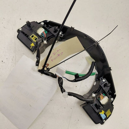 Mazda CX-5 Steering Wheel Control Switch  2023 2022 2021 2020 OEM