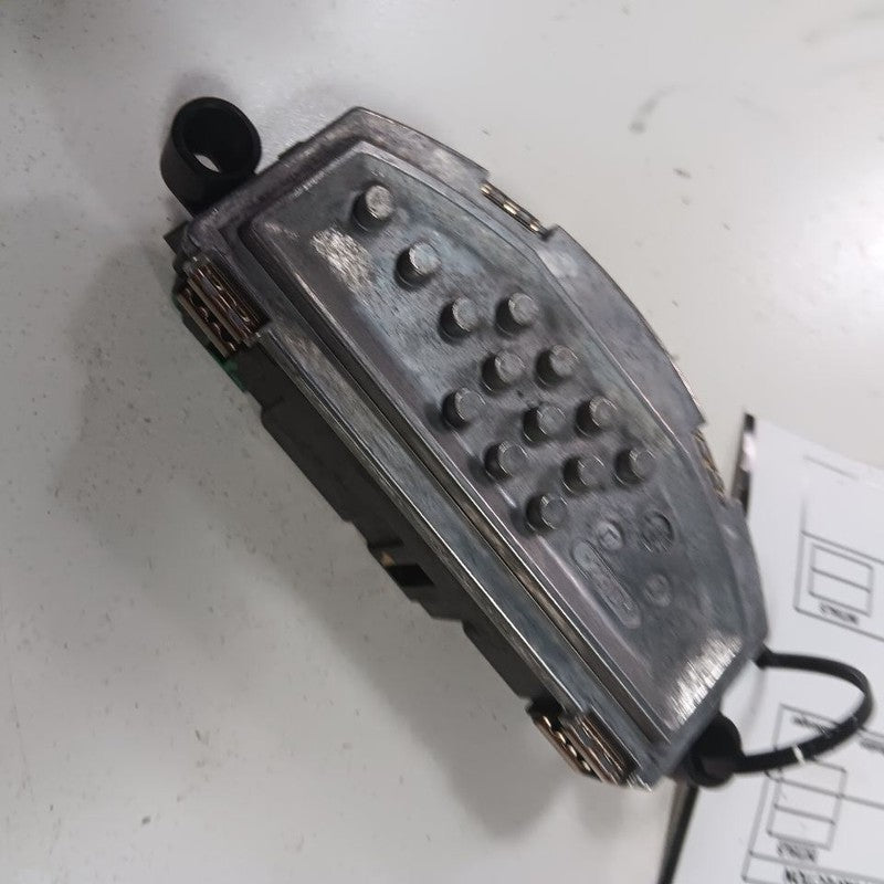 Chevy Trailblazer Blower Resistor Fan Motor Speed Resistor  2021 2022 