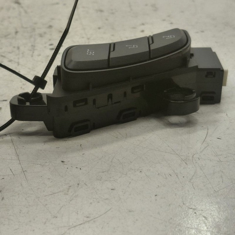 Driver Front Door Memory Switch Fits 19-23 Hyundai Santa Fe