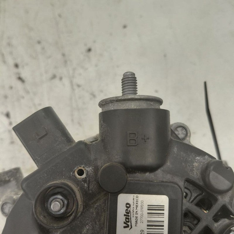 Alternator Fits 22-25 Lexus NX350