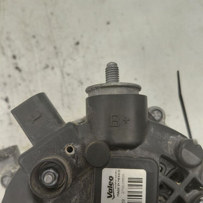 Alternator Fits 22-25 Lexus NX350