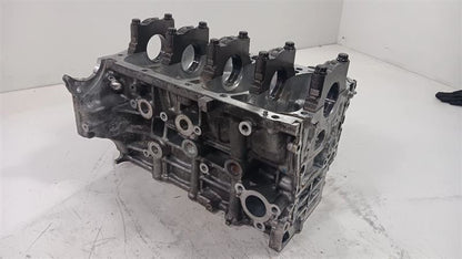 Engine Cylinder Block 2.5L A25AFXS Engine 4 Cylinder Hybrid Fits 19-20