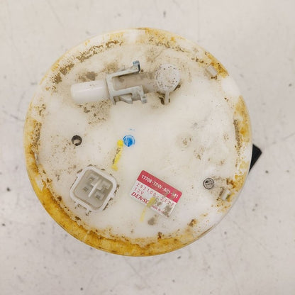 Gas Fuel Pump Fits 18-21 Honda Clarity