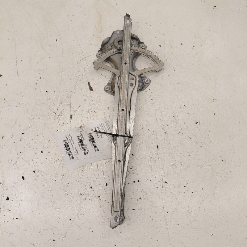 Passenger Right Front Window Regulator Track Fits 14-20 Lexus IS350