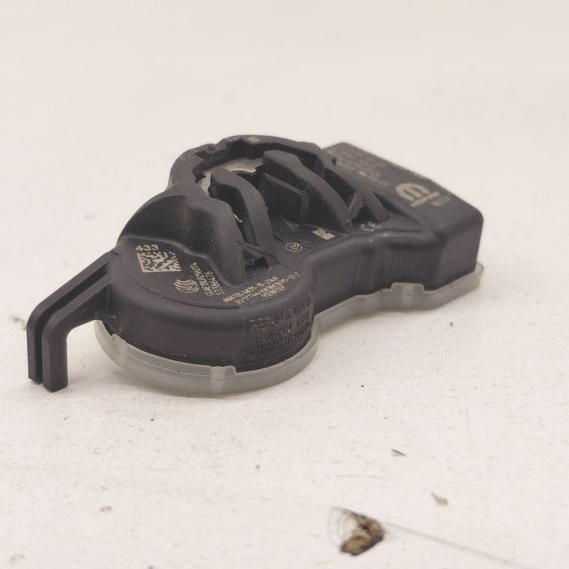 2018 Fiat 500 X Model TPMS Tire Pressure Monitor System Sensor