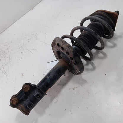 Driver Left Strut Front Hatchback GT Fits 13-17 Hyundai Elantra OEM