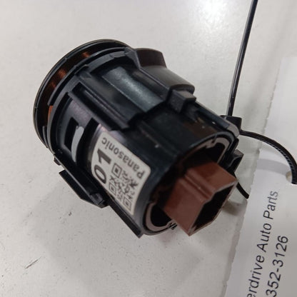 Ignition Switch CVT Push Button Switch Fits 16-23 Nissan Maxima OEM