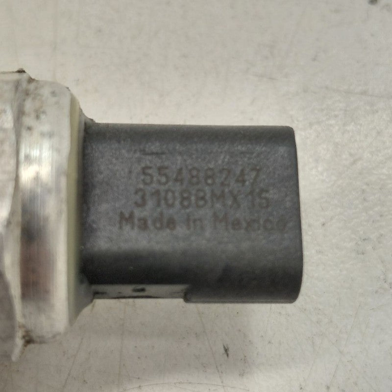 Chevy Equinox Engine Oil Pressure Sensor {55488247} 2024 2023 2022