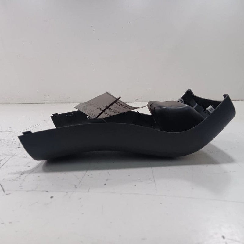Dodge Dart Center Console Rear End Cap Trim Cover  2013 2014 2015 2016